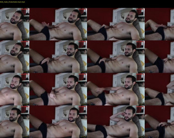 smartguy20 — 49 minute Chaturbate male naked cam show, 360p, Nov 24, 2023