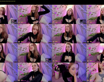 vergill_hell — 84 minute Chaturbate female naked cam show, 720p, Nov 24, 2023
