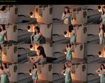 _blackbee_ — 91 minute Chaturbate female naked cam show, 720p, Nov 25, 2023