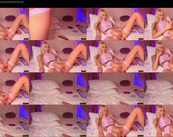 _ho11y_ — 120 minute Chaturbate female naked cam show, 720p, Nov 25, 2023