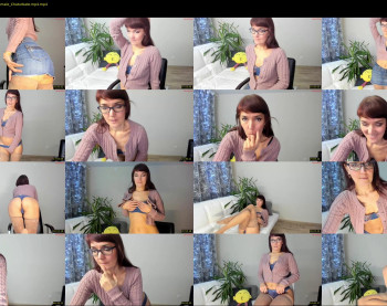 fritha — 61 minute Chaturbate female naked cam show, 720p, Nov 26, 2023