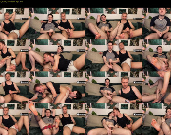 marksibul — 120 minute Chaturbate male naked cam show, 720p, Nov 25, 2023