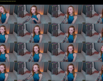 stella_gonet — 29 minute Chaturbate female naked cam show, 720p, Nov 25, 2023