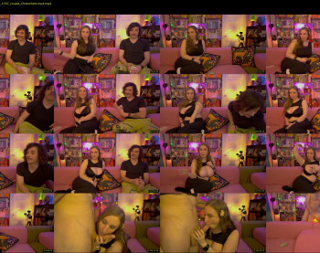 task_manager — 120 minute Chaturbate couple naked cam show, 720p, Nov 25, 2023