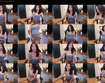 thaispice — 120 minute Chaturbate female naked cam show, 720p, Nov 25, 2023