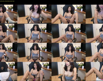 thaispice — 62 minute Chaturbate female naked cam show, 720p, Nov 25, 2023
