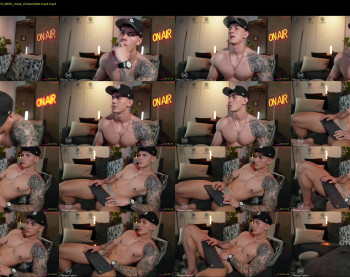 thomas_falcon1 — 73 minute Chaturbate male naked cam show, 720p, Nov 25, 2023