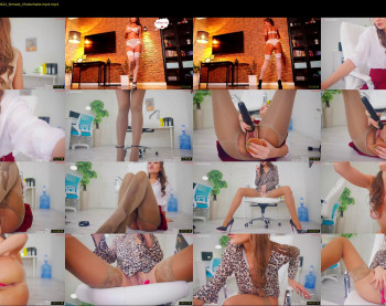 _d_a_s_h_a_ — 121 minute Chaturbate female naked cam show, 720p, Nov 26, 2023
