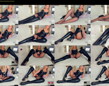 goldgal — 92 minute Chaturbate female naked cam show, 720p, Nov 27, 2023