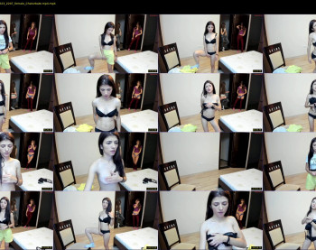 inwardly_beautyy — 120 minute Chaturbate female naked cam show, 720p, Nov 26, 2023