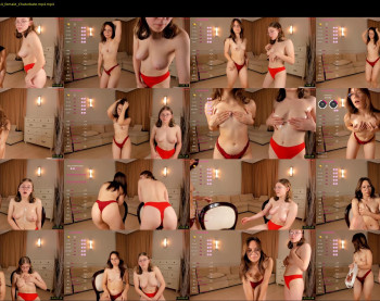 leonawills — 97 minute Chaturbate female naked cam show, 720p, Nov 26, 2023