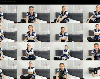 sofia__home — 39 minute Chaturbate female naked cam show, 720p, Nov 26, 2023