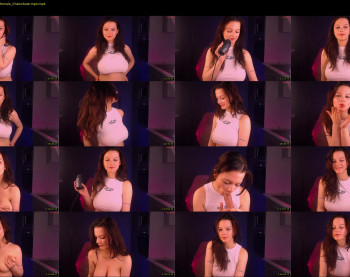 lorienn — 120 minute Chaturbate female naked cam show, 720p, Nov 27, 2023
