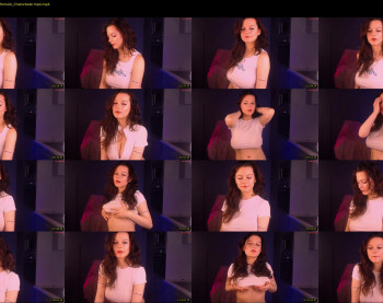lorienn — 90 minute Chaturbate female naked cam show, 720p, Nov 28, 2023