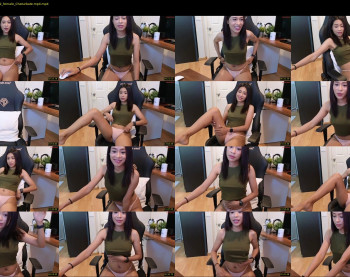 thaispice — 37 minute Chaturbate female naked cam show, 720p, Nov 27, 2023