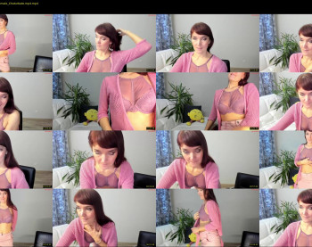 fritha — 45 minute Chaturbate female naked cam show, 720p, Nov 28, 2023