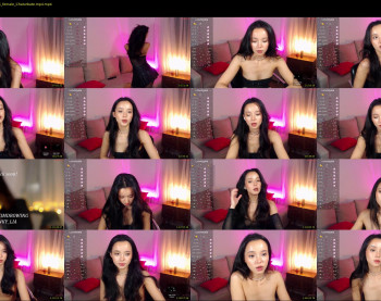 lia_hetty — 121 minute Chaturbate female naked cam show, 720p, Nov 28, 2023