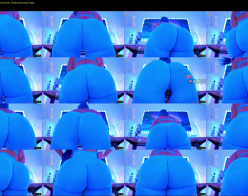 oxlemon — 26 minute Chaturbate female naked cam show, 720p, Nov 28, 2023