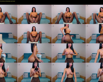 sara_daisy — 45 minute Chaturbate female naked cam show, 720p, Nov 28, 2023