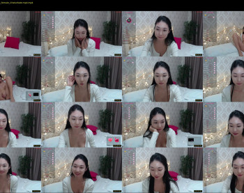 tristanat — 105 minute Chaturbate female naked cam show, 720p, Nov 28, 2023