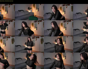 _blackbee_ — 77 minute Chaturbate female naked cam show, 720p, Nov 29, 2023