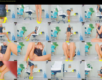 _d_a_s_h_a_ — 22 minute Chaturbate female naked cam show, 720p, Nov 30, 2023