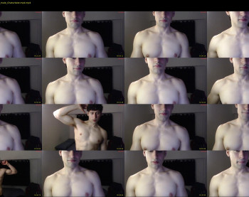 drmozo — 7 minute Chaturbate male naked cam show, 720p, Nov 29, 2023
