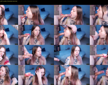emptyhunters — 50 minute Chaturbate couple naked cam show, 720p, Nov 29, 2023