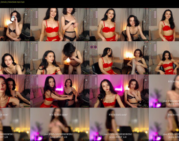 lia_hetty — 121 minute Chaturbate female naked cam show, 720p, Nov 29, 2023