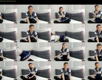 sofia__home — 14 minute Chaturbate female naked cam show, 720p, Nov 30, 2023