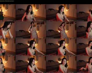 _blackbee_ — 25 minute Chaturbate female naked cam show, 720p, Nov 30, 2023