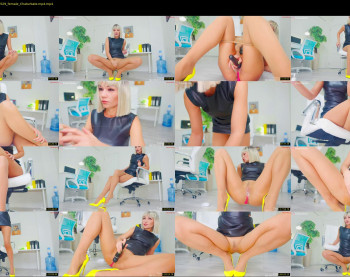 _d_a_s_h_a_ — 121 minute Chaturbate female naked cam show, 720p, Nov 30, 2023