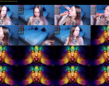 emptyhunters — 31 minute Chaturbate couple naked cam show, 720p, Nov 30, 2023