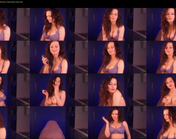lorienn — 120 minute Chaturbate female naked cam show, 720p, Nov 30, 2023