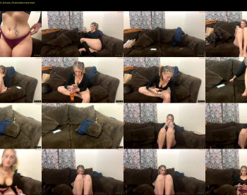 roxy1105 — 23 minute Chaturbate female naked cam show, 720p, Dec 1, 2023