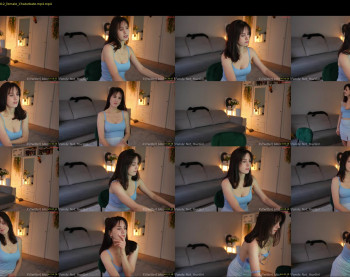 _blackbee_ — 56 minute Chaturbate female naked cam show, 720p, Dec 1, 2023