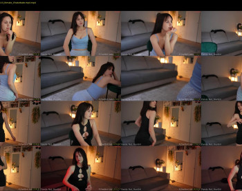 _blackbee_ — 121 minute Chaturbate female naked cam show, 720p, Dec 1, 2023