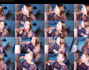 emptyhunters — 36 minute Chaturbate couple naked cam show, 720p, Dec 1, 2023