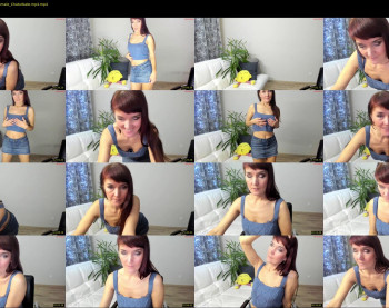 fritha — 44 minute Chaturbate female naked cam show, 720p, Dec 1, 2023