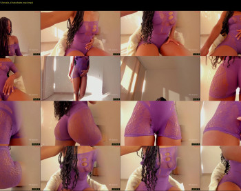 duna_du — 120 minute Chaturbate female naked cam show, 720p, Dec 2, 2023