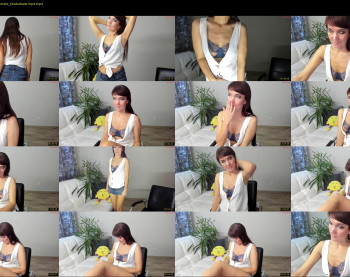 fritha — 33 minute Chaturbate female naked cam show, 720p, Dec 2, 2023