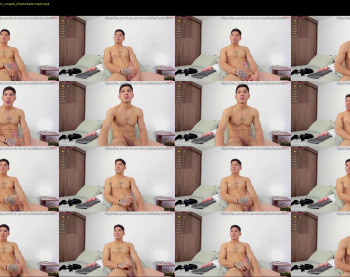 katt_diray — 4 minute Chaturbate couple naked cam show, 720p, Dec 2, 2023