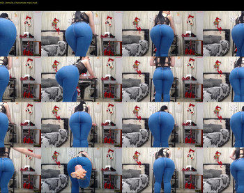 litas_secrets — 56 minute Chaturbate female naked cam show, 720p, Dec 3, 2023