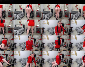 litas_secrets — 41 minute Chaturbate female naked cam show, 720p, Dec 3, 2023