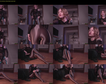 ms_lorelei — 120 minute Chaturbate female naked cam show, 720p, Dec 3, 2023