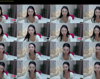 tristanat — 62 minute Chaturbate female naked cam show, 720p, Dec 2, 2023
