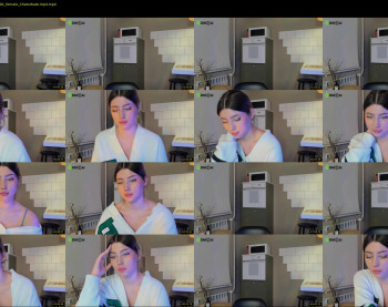 _austra1ia — 121 minute Chaturbate female naked cam show, 720p, Dec 3, 2023