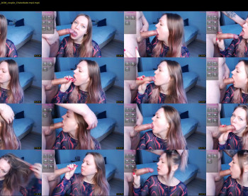 emptyhunters — 15 minute Chaturbate couple naked cam show, 720p, Dec 3, 2023