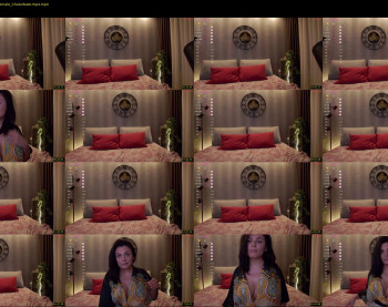 karrin — 22 minute Chaturbate female naked cam show, 720p, Dec 3, 2023