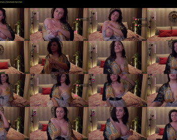 karrin — 76 minute Chaturbate female naked cam show, 720p, Dec 3, 2023